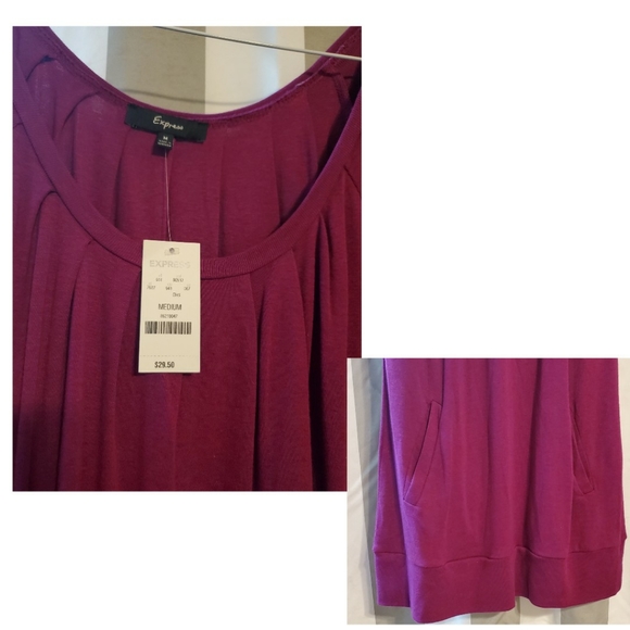 Express Dress - Picture 2 of 2